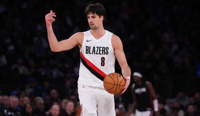 From the foul line to the fault line: Deni Avdija, Israel and the collapse of online nuance