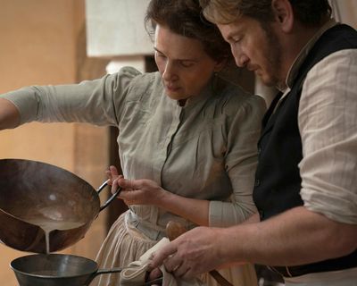 The Taste of Things to Romancing the Stone: the seven best films to watch on TV this week