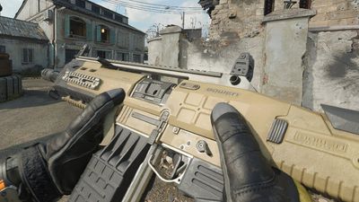 Best SG-12 loadout in Black Ops 7