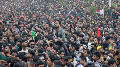 Why Bangladesh's student-led NCP failed to replicate Assam's AGP moment of 1985