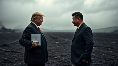 CIA sabotaging Chinese military? US releases video appealing to potential PLA spies; Beijing sees red