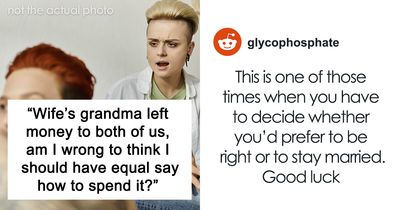 Woman Takes Care Of Wife’s Grandma, Everything Falls Apart Once They Get Her Will