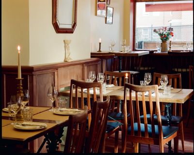 David Ellis reviews Tiella: Flawed but fabulous, like all great loves