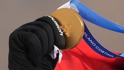 2026 Milano-Cortina Winter Olympics: Who leads the medal count?