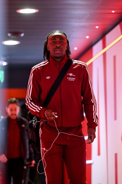 Arsenal XI vs Wigan: Saliba IN - Starting lineup, confirmed team news and injury latest for FA Cup