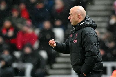 Liverpool: Arne Slot reveals key reason for 'impossible' Premier League title defence