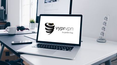 VyprVPN review