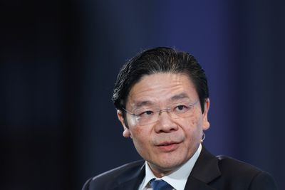 Why Singapore’s prime minister gave DBS and Grab a shout-out during the country’s budget speech