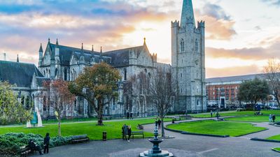 5 ‘Bucket-List’ Trips That Are Affordable for Retirees