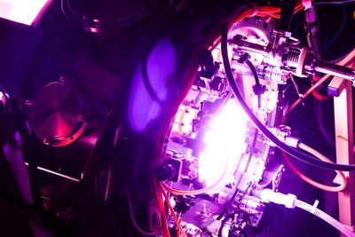 Sam Altman’s fusion startup Helion Energy hits 150 million degree plasma temperature—a milestone that could bring first grid power in 2028