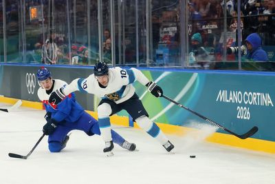 Fugitive on the run for 16 years arrested after turning up at the Olympics