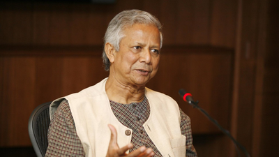As BNP sweeps Bangladesh election, what lies next for Muhammad Yunus?