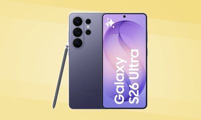 Leaked official renders reveal color options for Galaxy S26, S26 Plus, and S26 Ultra — but I’m holding out for more