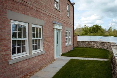 Why Trades Are Choosing Legacy Protect Sash Windows That Work with Kubu®