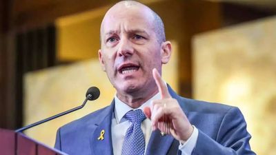 ‘Won’t allow Pakistan to play any executive role in Gaza’: Israeli ambassador