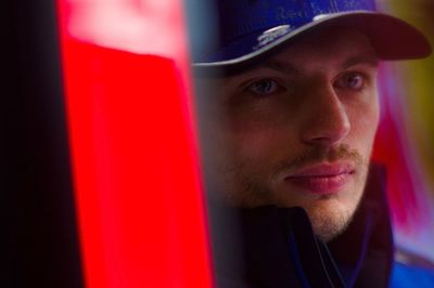 Max Verstappen not 100% certain on Nürburgring 24 Hours 2026 entry despite date change