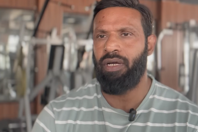 India rallies around Hindu gym owner facing death threats for protecting Muslim shopkeeper