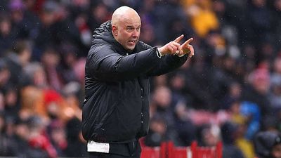 ‘Impossible’—Arne Slot’s Blunt Message for Area Liverpool Have Fallen Short