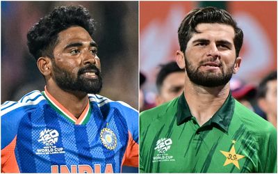 How to watch India vs Pakistan: TV channel and live stream for T20 World Cup match today