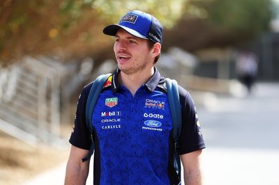 Formula E chief sends "naughty” Jeddah invite to Max Verstappen after F1 2026 criticism