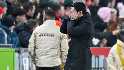 Three Lessons Learned From Arsenal’s Latest Title-Chasing Wobble