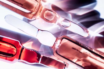 Welcome to the new health wild west: the unregulated world of peptide injections