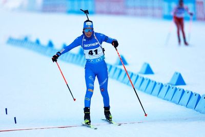 Home favourite to race in Winter Olympics after doping ban is overturned
