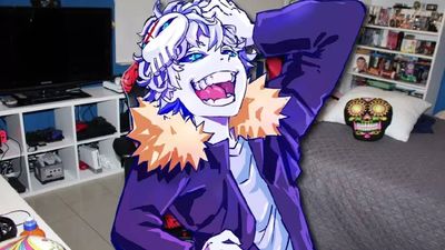 “Teaching to change their genders”: YouTuber Nux Taku faces scrutiny after Nikandros releases detailed allegation video