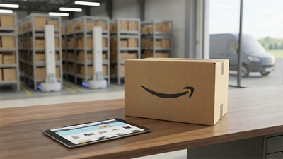 The Last 2 Times Amazon’s RSI Did This, the Stock Rallied 60%