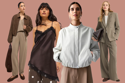 The best stylist-approved supermarket fashion, from George to F&F