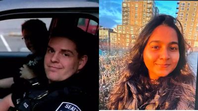 'Don't have a false picture of realities in America': Indian-American body reacts to Seattle giving $29 millon to Jaahnavi Kandula's family