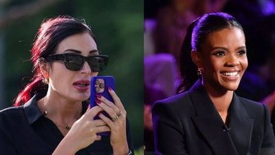 “Schizophrenic behavior”: Candace Owens faces fresh backlash from Laura Loomer amid Erika Kirk and TPUSA feud