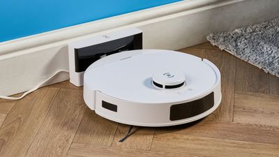 'Cleaning up after my pet has never been easier': I just tested this sub-$200 robot vacuum that's perfect for beginners
