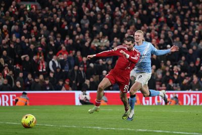 VAR use becoming too ‘microscopic’, warns Uefa’s director for refereeing