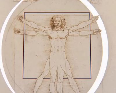 Penisgate 2: Italian Olympic coverage takes Leonardo da Vinci’s genitals away