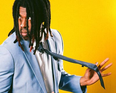 Post your questions for Flying Lotus