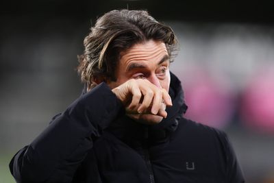 Tottenham hope to appoint experienced interim head coach by Monday