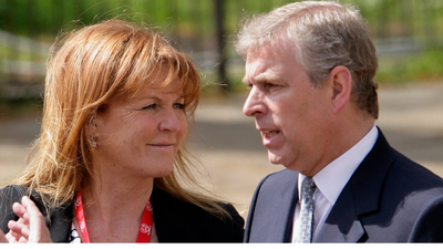 Sarah Ferguson to ditch Prince Andrew like dead weight? Whispers says the former duchess ‘needs money’