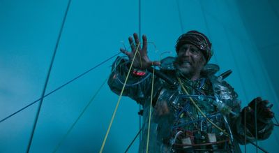 'Good Luck, Have Fun, Don't Die' Ending Explained: Was It All A Simulation?