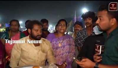 Telugu YouTube channel targets Muslim vendors claiming ‘food jihad’