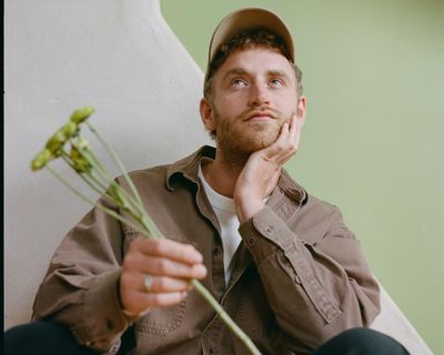 ‘I didn’t know who I was’: Tom Misch on burnout, becoming a barista and returning to music