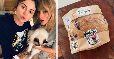 “Totally Delusional”: Taylor Swift’s Gift To Selena Gomez Sparks Backlash