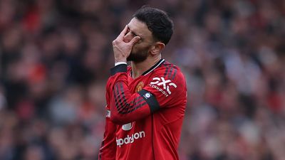 Man Utd Suffer Blow in Pursuit of Long-Time Managerial Target