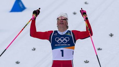 Norway's Johannes Høsflot Klæbo Has Chance to Stand Alone As Most Golden Winter Olympian
