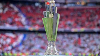 France to face Italy, Belgium and Turkey in Nations League group stages