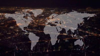 Top 10 risks the world might face in the next 10 years and how they could change everything