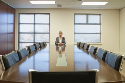 CFO pipelines are 'completely empty' says search firm expert