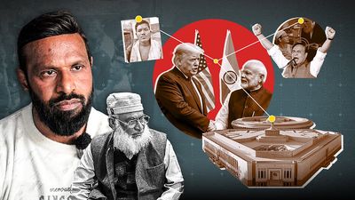 Connecting the dots: From ‘Devbhoomi’ to Mumbai, the communal targeting media won't see