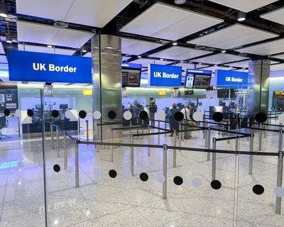 Dual nationals to be denied entry to UK from 25 February unless they have British passport