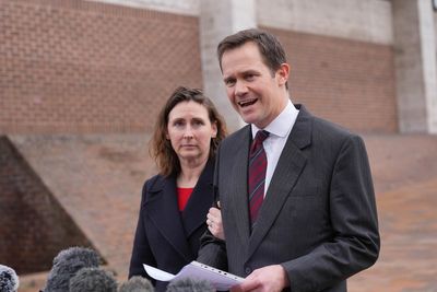 Attacker’s sentence reflects ‘premeditation’ against uniformed army officer